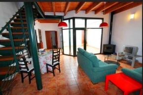 Villa Valeria Moralillo 1